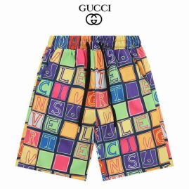 Picture of Gucci Pants Short _SKUGucciM-3XLjdtxK2719237